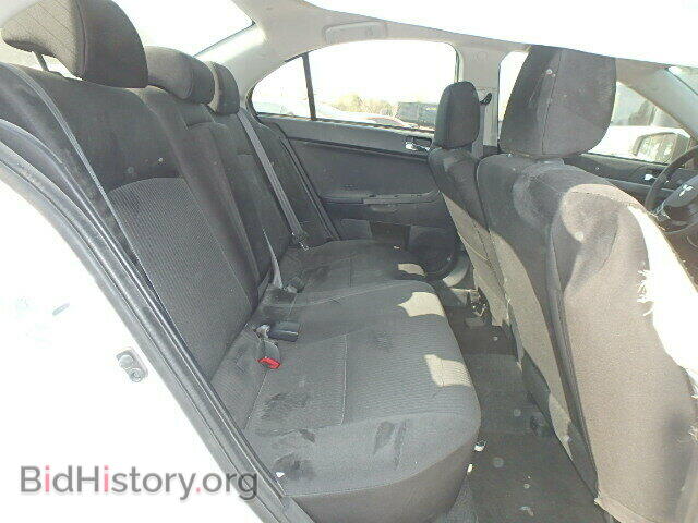 2014 MITSUBISHI LANCER - VIN: JA32U2FU7FU005649 - Фото 6