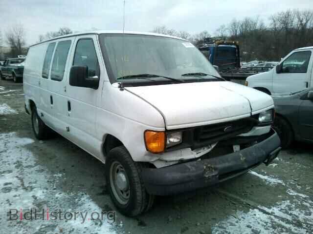Фотография 1FTRE14W54HA80545 - FORD ECONOLINE 2004
