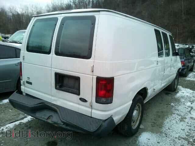 2004 FORD ECONOLINE - VIN: 1FTRE14W54HA80545 - Фото 4