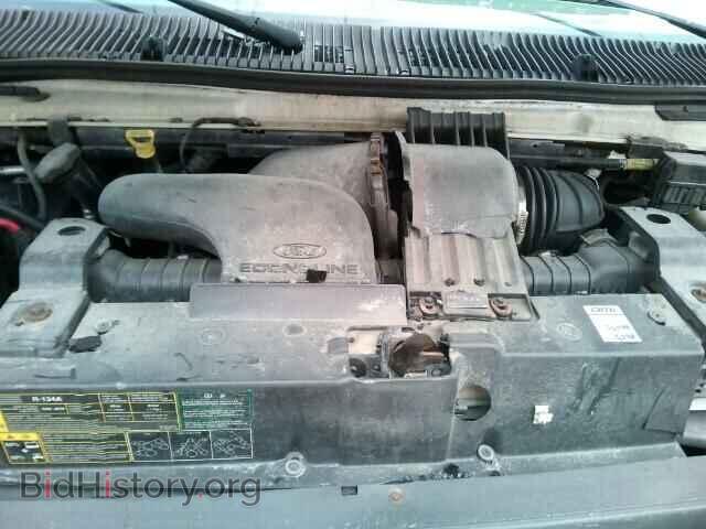 2004 FORD ECONOLINE - VIN: 1FTRE14W54HA80545 - Фото 7
