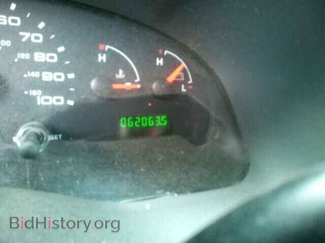 2004 FORD ECONOLINE - VIN: 1FTRE14W54HA80545 - Фото 8