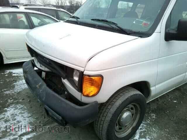2004 FORD ECONOLINE - VIN: 1FTRE14W54HA80545 - Фото 10