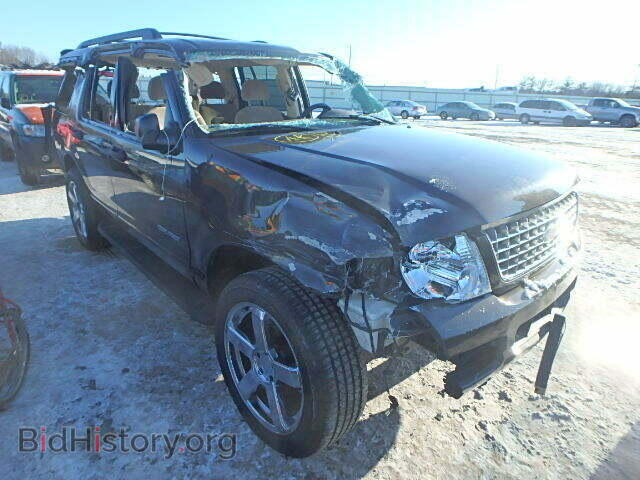 Фотография 1FMZU73E05UB17567 - FORD EXPLORER 2005