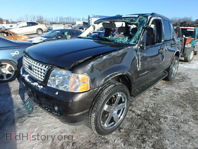 2005 FORD EXPLORER - VIN: 1FMZU73E05UB17567 - Фото 2