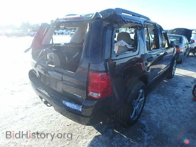 2005 FORD EXPLORER - VIN: 1FMZU73E05UB17567 - Фото 4
