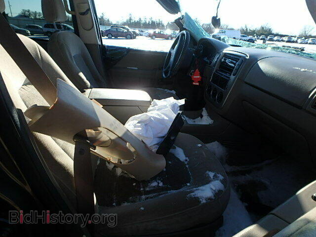 2005 FORD EXPLORER - VIN: 1FMZU73E05UB17567 - Фото 5