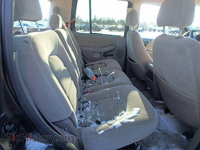2005 FORD EXPLORER - VIN: 1FMZU73E05UB17567 - Фото 6
