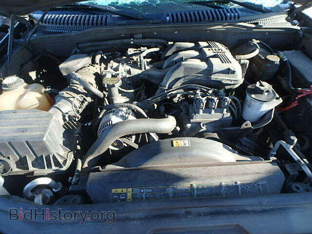 2005 FORD EXPLORER - VIN: 1FMZU73E05UB17567 - Фото 7