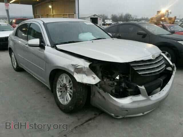 Фотография 1C3LC46K97N506819 - CHRYSLER SEBRING 2007