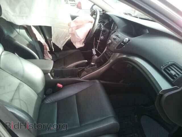 2012 ACURA TSX - VIN: JH4CU2F41CC018841 - Фото 5