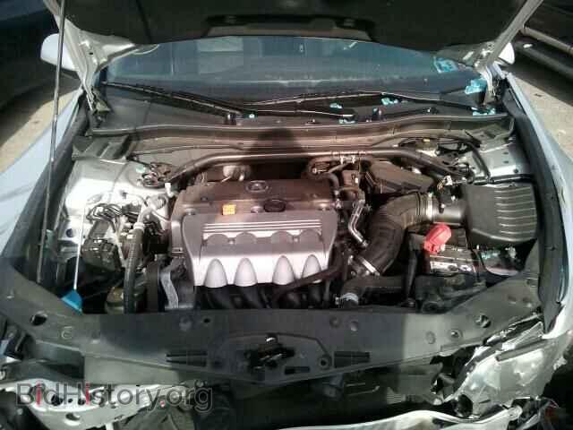 2012 ACURA TSX - VIN: JH4CU2F41CC018841 - Фото 7