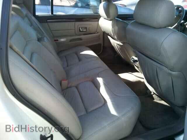 1997 CADILLAC DEVILLE - VIN: 1G6KD54Y3VU295074 - Фото 6