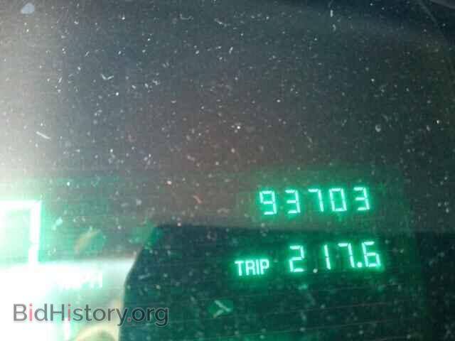 1997 CADILLAC DEVILLE - VIN: 1G6KD54Y3VU295074 - Фото 8