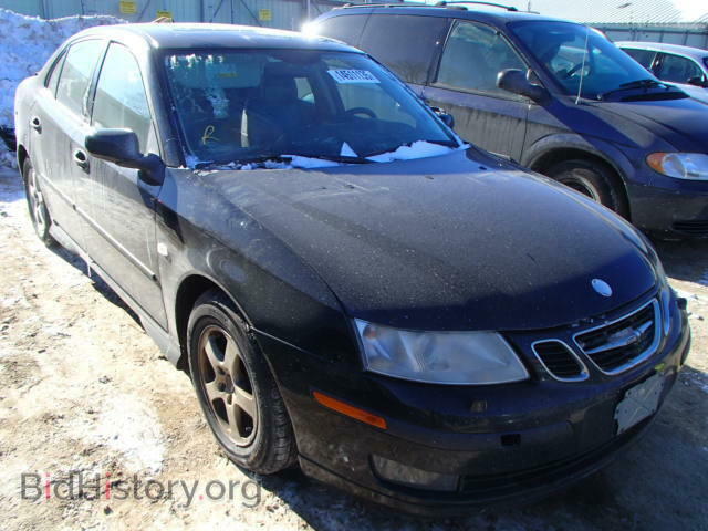 Photo YS3FB49S041006163 - SAAB 9 3 2004