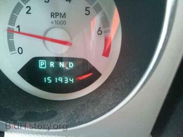 2009 DODGE AVENGER - VIN: 1B3LC56B89N551868 - Фото 8