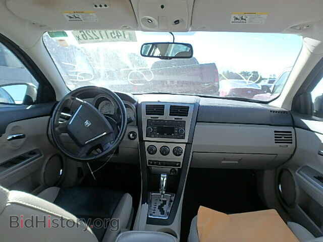 2009 DODGE AVENGER - VIN: 1B3LC56B89N551868 - Фото 10