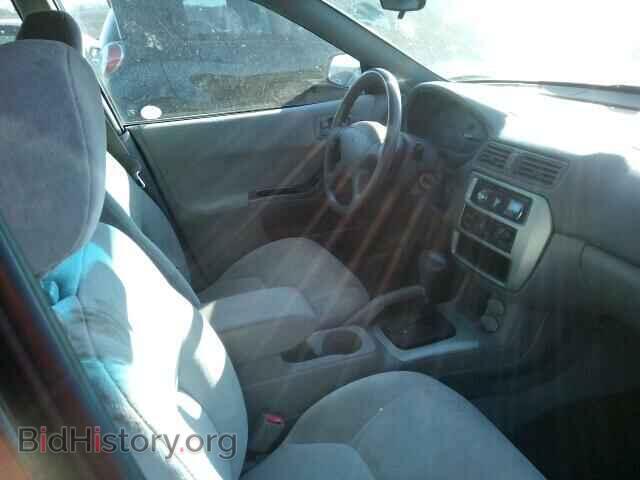 2003 MITSUBISHI GALANT - VIN: 4A3AA46G93E203132 - Фото 5