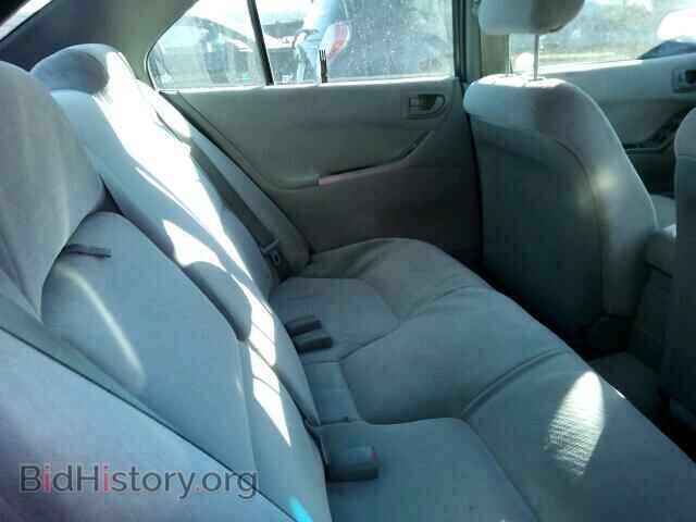 2003 MITSUBISHI GALANT - VIN: 4A3AA46G93E203132 - Фото 6