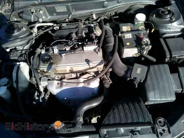 2003 MITSUBISHI GALANT - VIN: 4A3AA46G93E203132 - Фото 7