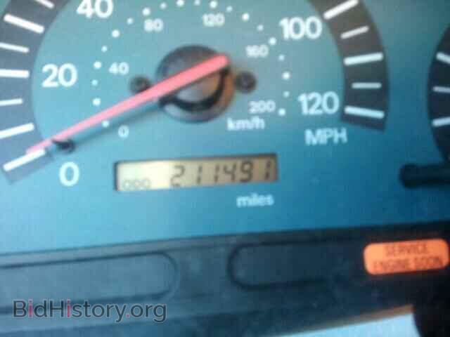 2003 MITSUBISHI GALANT - VIN: 4A3AA46G93E203132 - Фото 8
