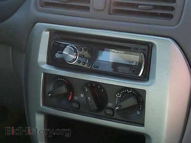 2003 MITSUBISHI GALANT - VIN: 4A3AA46G93E203132 - Фото 9