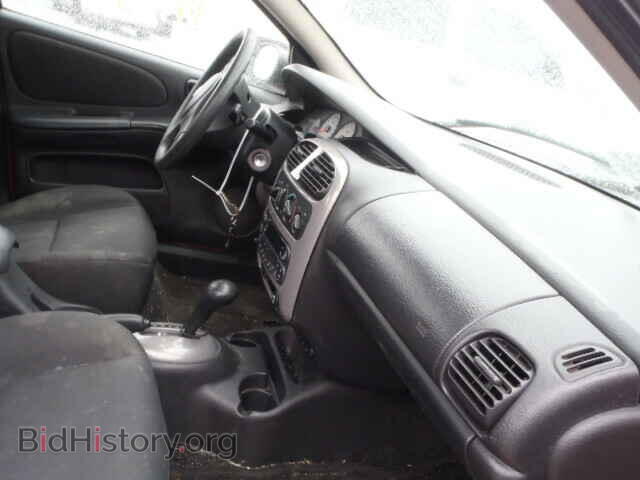 2004 DODGE NEON - VIN: 1B3ES56C84D629374 - Фото 5
