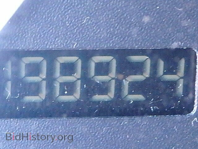 2000 SATURN SL/SL1/SL2 - VIN: 1G8ZK5278YZ145149 - Фото 8