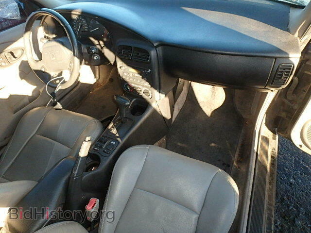 2000 SATURN SL/SL1/SL2 - VIN: 1G8ZK5278YZ145149 - Фото 9