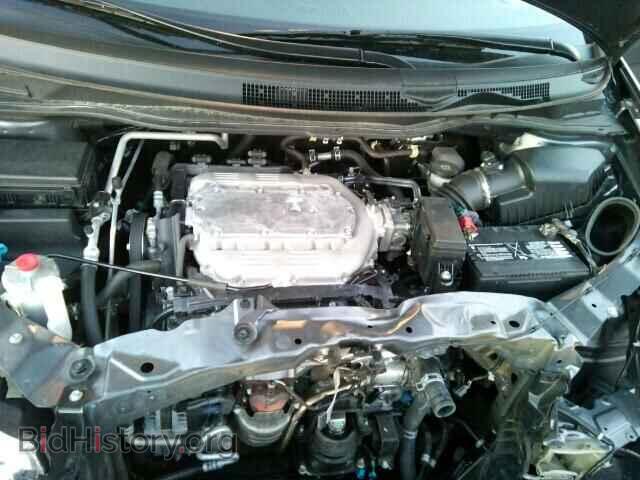 2013 HONDA ODYSSEY - VIN: 5FNRL5H65DB030574 - Фото 7