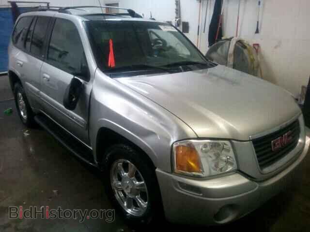 Фотография 1GKDT13SX42321439 - GMC ENVOY 2004