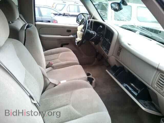 2006 CHEVROLET SILVERADO - VIN: 1GCEC19V86Z167941 - Фото 5