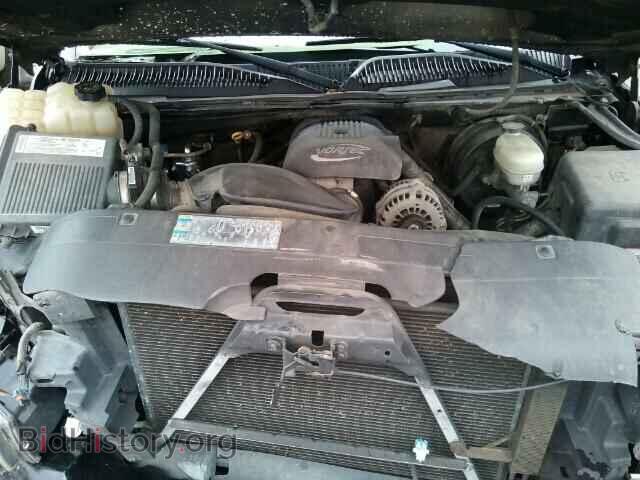 2006 CHEVROLET SILVERADO - VIN: 1GCEC19V86Z167941 - Фото 7