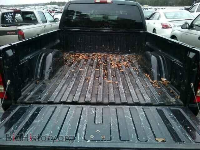 2006 CHEVROLET SILVERADO - VIN: 1GCEC19V86Z167941 - Фото 9