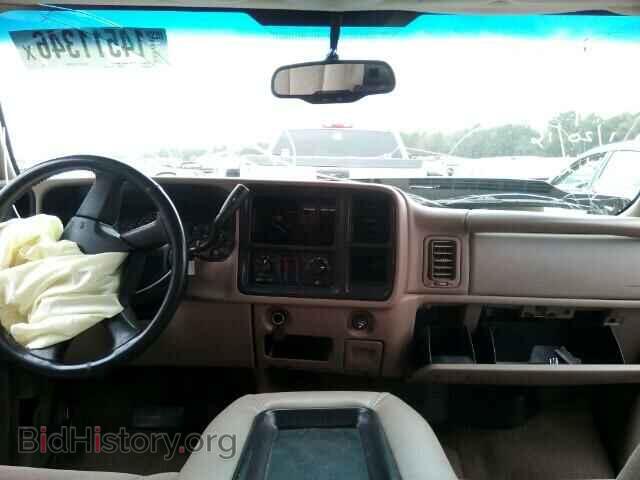 2006 CHEVROLET SILVERADO - VIN: 1GCEC19V86Z167941 - Фото 10