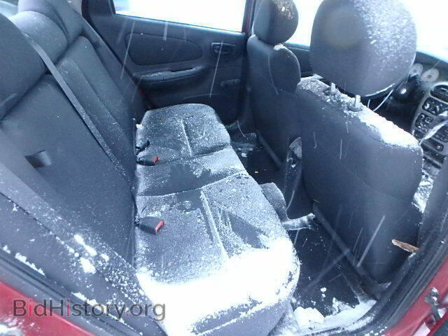2003 DODGE NEON - VIN: 1B3ES56CX3D235745 - Фото 6