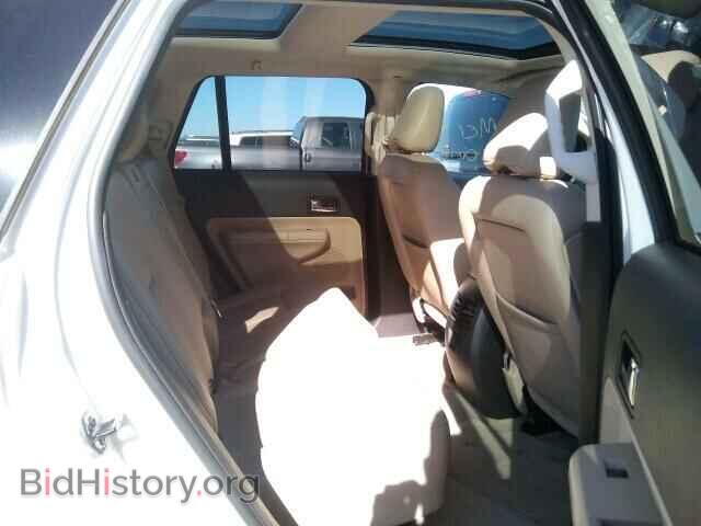 2008 FORD EDGE - VIN: 2FMDK39CX8BA97031 - Фото 6