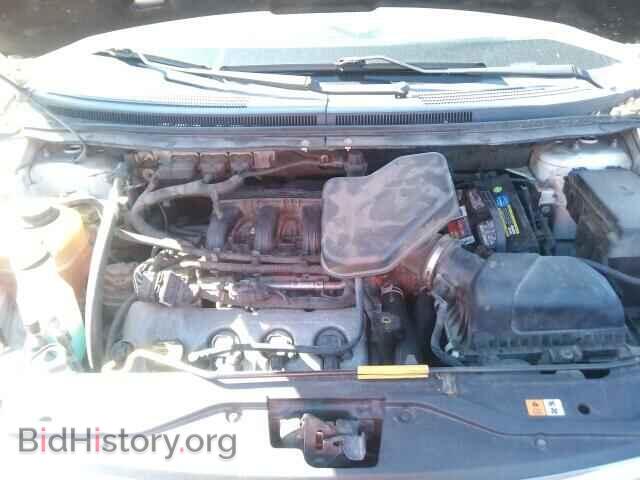 2008 FORD EDGE - VIN: 2FMDK39CX8BA97031 - Фото 7