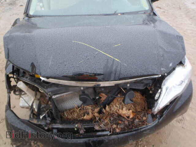 2011 TOYOTA AVALON - VIN: 4T1BK3DB9BU385422 - Фото 7