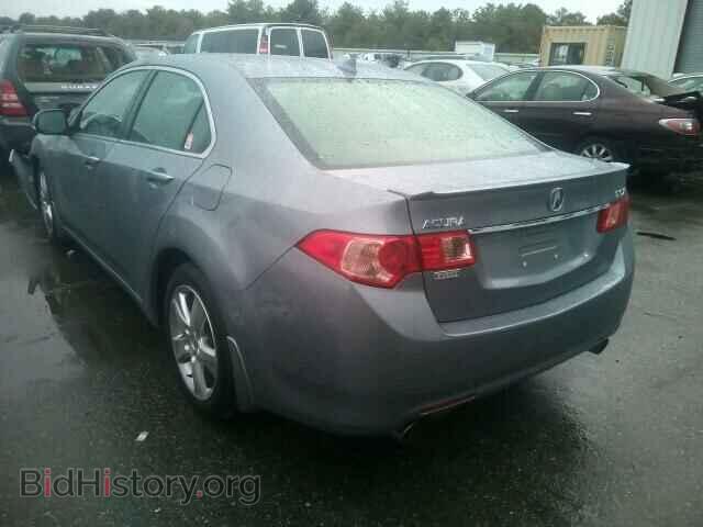 2012 ACURA TSX - VIN: JH4CU2F63CC009589 - Photo 3