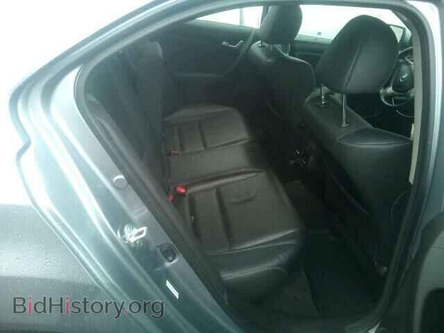 2012 ACURA TSX - VIN: JH4CU2F63CC009589 - Photo 6