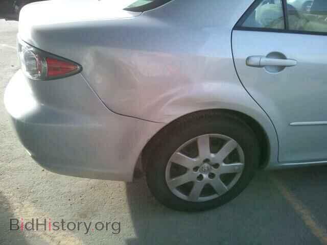 2007 MAZDA 6 - VIN: 1YVHP80C575M37944 - Фото 9