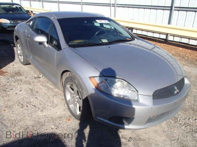 Фотография 4A3AK24F39E025920 - MITSUBISHI ECLIPSE 2009