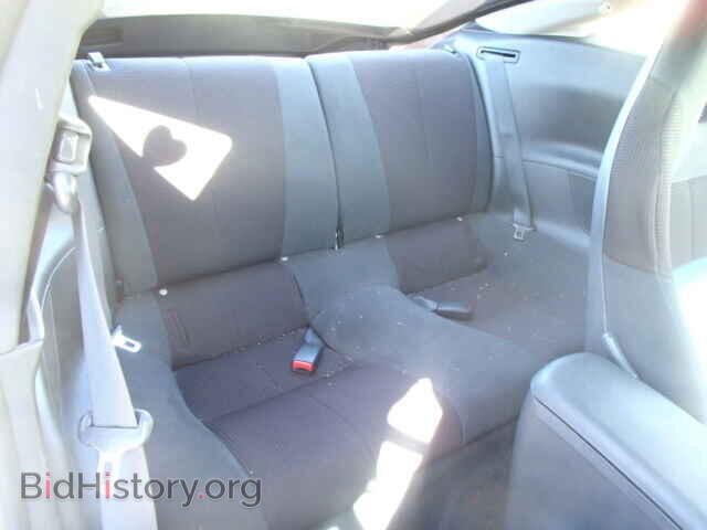 2009 MITSUBISHI ECLIPSE - VIN: 4A3AK24F39E025920 - Фото 6