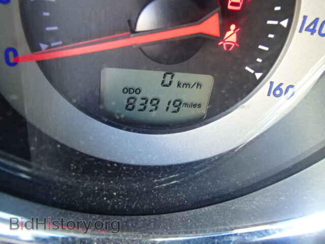 2009 MITSUBISHI ECLIPSE - VIN: 4A3AK24F39E025920 - Фото 8