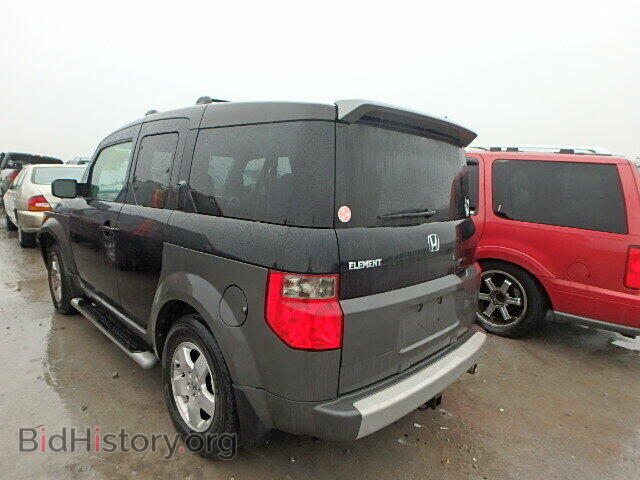 2003 HONDA ELEMENT - VIN: 5J6YH28583L040668 - Photo 3