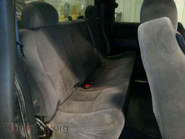 2006 CHEVROLET SILVERADO - VIN: 1GCEK19B26Z210257 - Photo 6