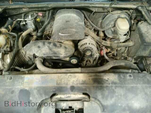 2006 CHEVROLET SILVERADO - VIN: 1GCEK19B26Z210257 - Photo 7