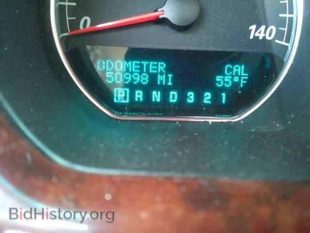 2007 BUICK LUCERNE - VIN: 1G4HD57217U187923 - Фото 8
