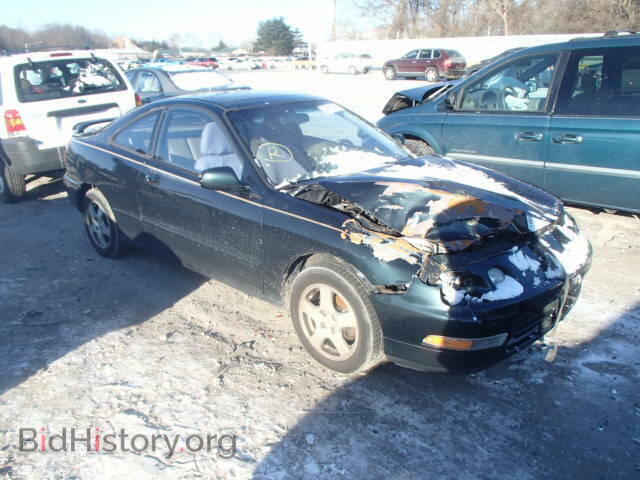 Photo JH4DC4464SS025407 - ACURA INTEGRA 1995