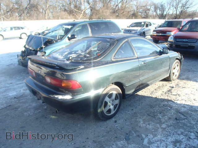 1995 ACURA INTEGRA - VIN: JH4DC4464SS025407 - Фото 4
